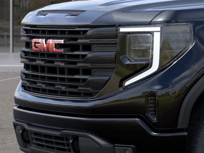 2026 GMC Sierra 1500 Elevation - Photo 13