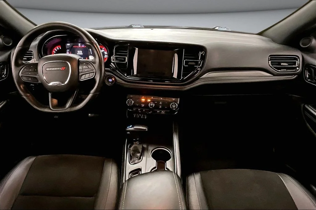 Certified Used 2021 Silver Dodge GT Plus image 7