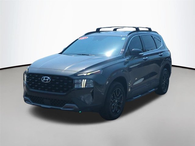 2022 Hyundai Santa Fe XRT