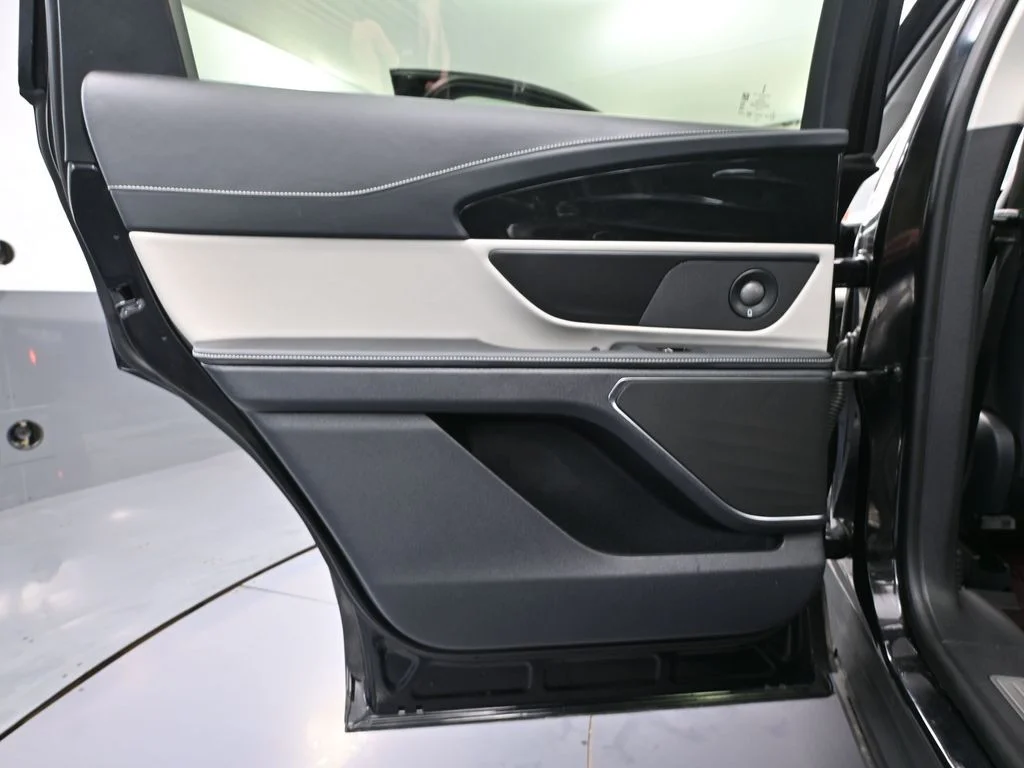 2024 Lincoln Nautilus Premiere - Photo 41