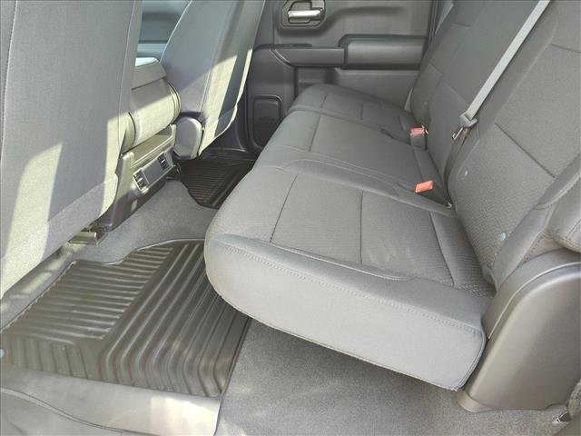 2026 GMC Sierra 1500 Pro - Photo 8