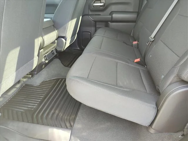 2026 GMC Sierra 1500 Pro - Photo 8