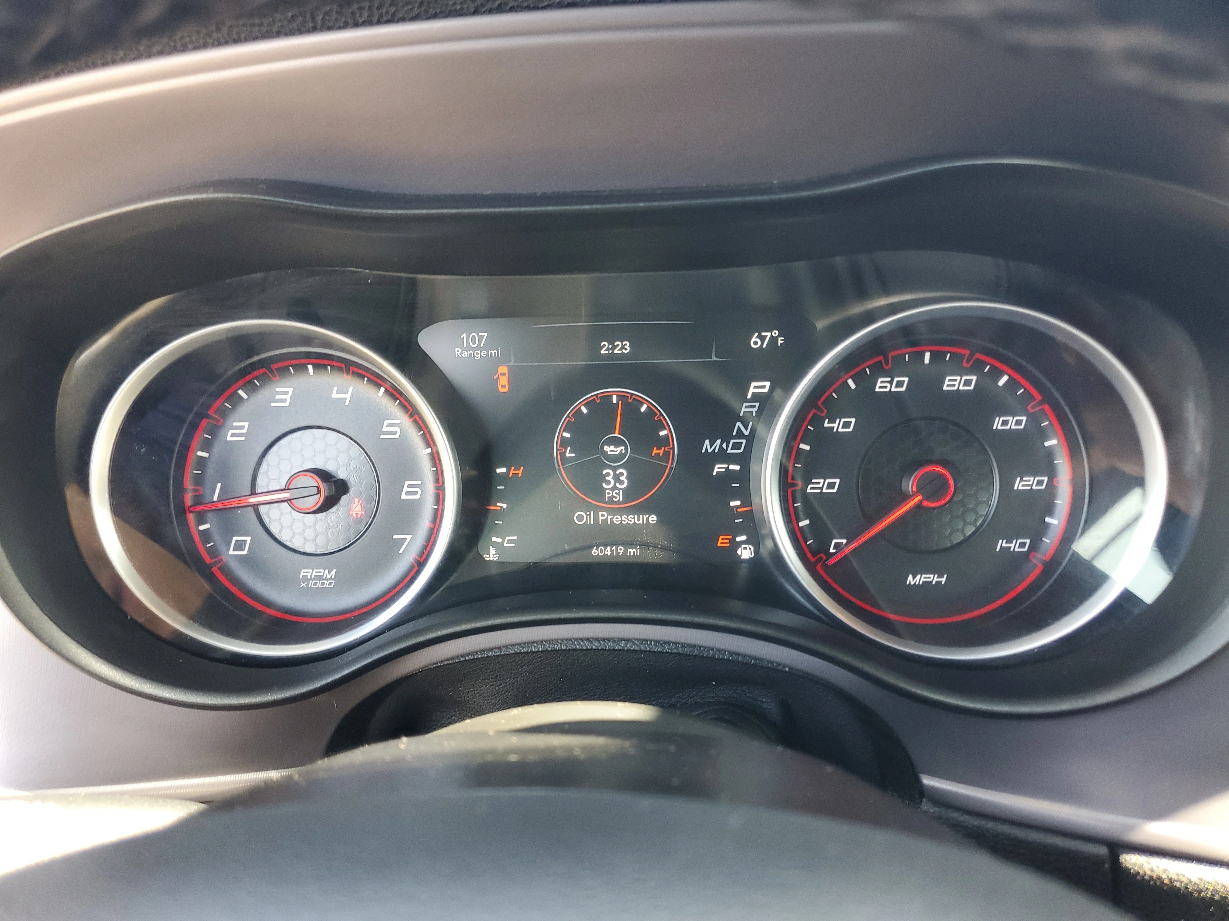 Certified Used 2023 Gray Dodge GT image 23