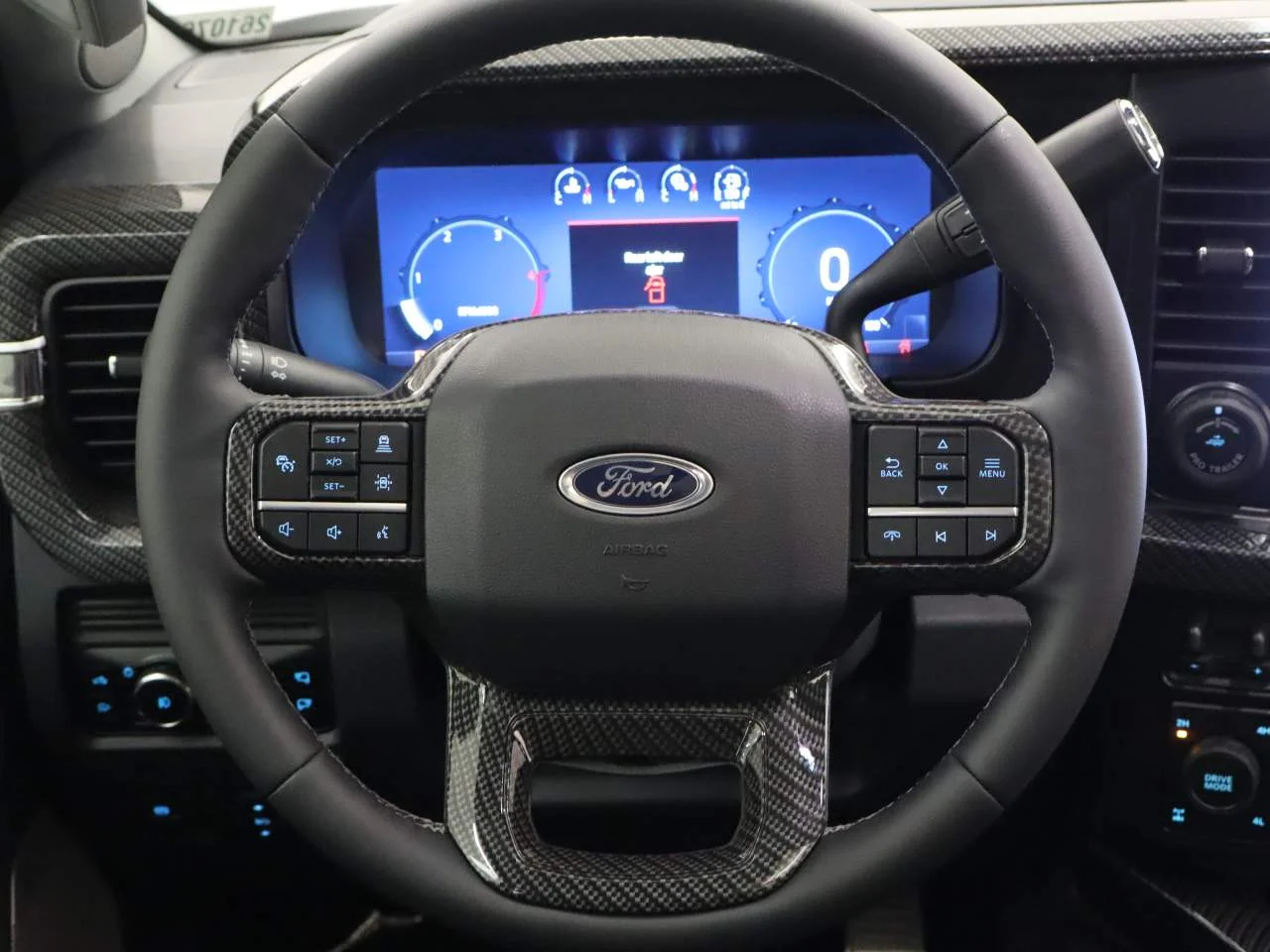 New 2026 Avalanche Ford F-250® Lariat® image 14