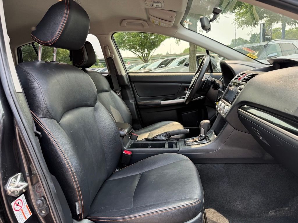 Used 2017 Dark Gray Metallic Subaru 2.0i Limited image 30