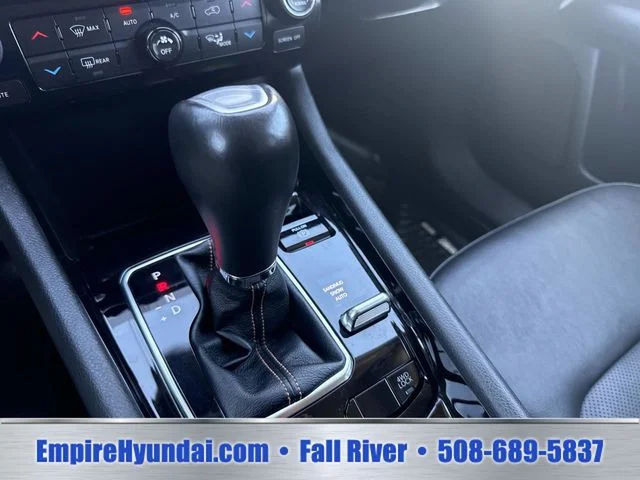 Used 2022 Blue Jeep Limited image 28