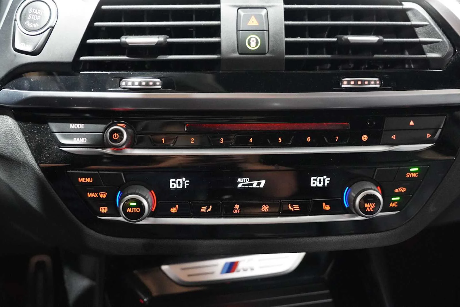 Used 2018 Phytonic Blue Metallic BMW M40i image 19