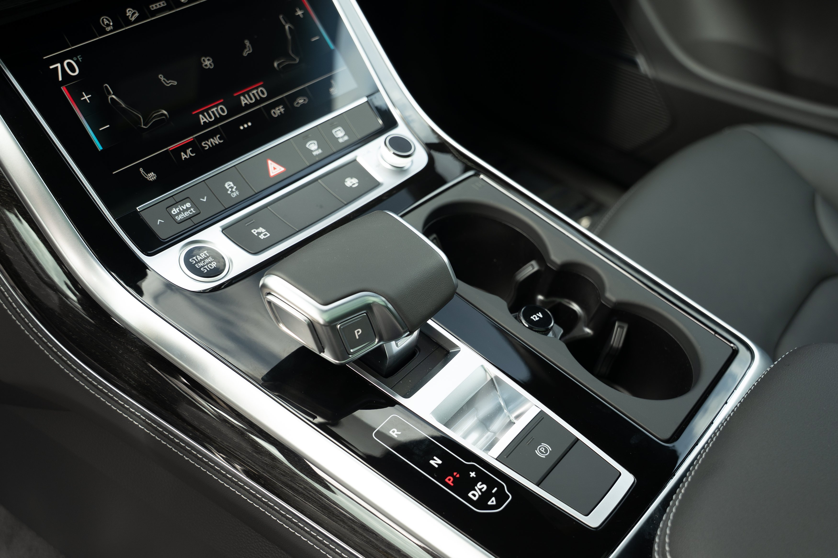 New 2026 Samurai Audi Premium Plus image 18