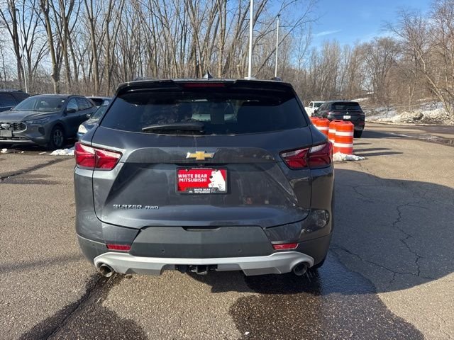 2022 Chevrolet Blazer 2LT - Photo 7