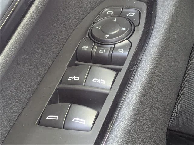 2026 GMC Sierra 2500HD AT4 - Photo 24