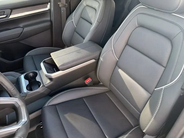 New 2027 Ebony Twilight Metallic GMC Denali image 21