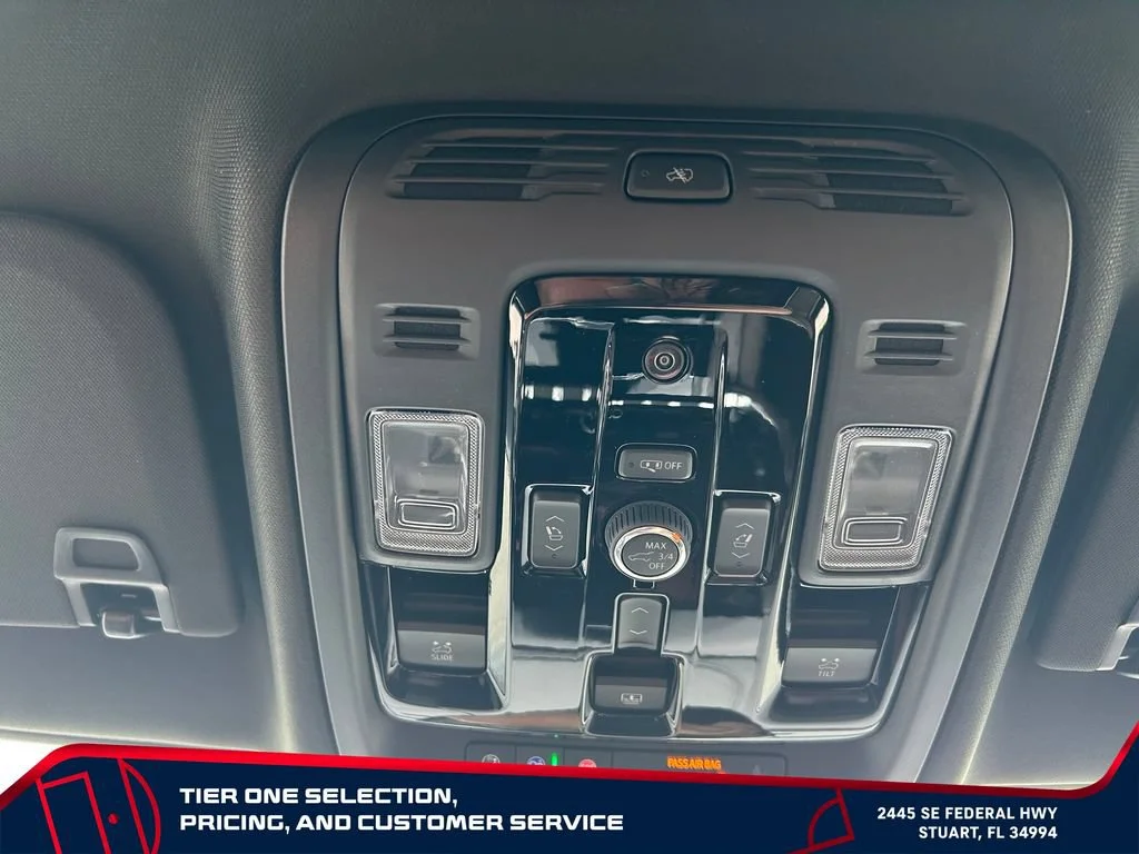 New 2026 Onyx Black GMC Denali Ultimate image 26
