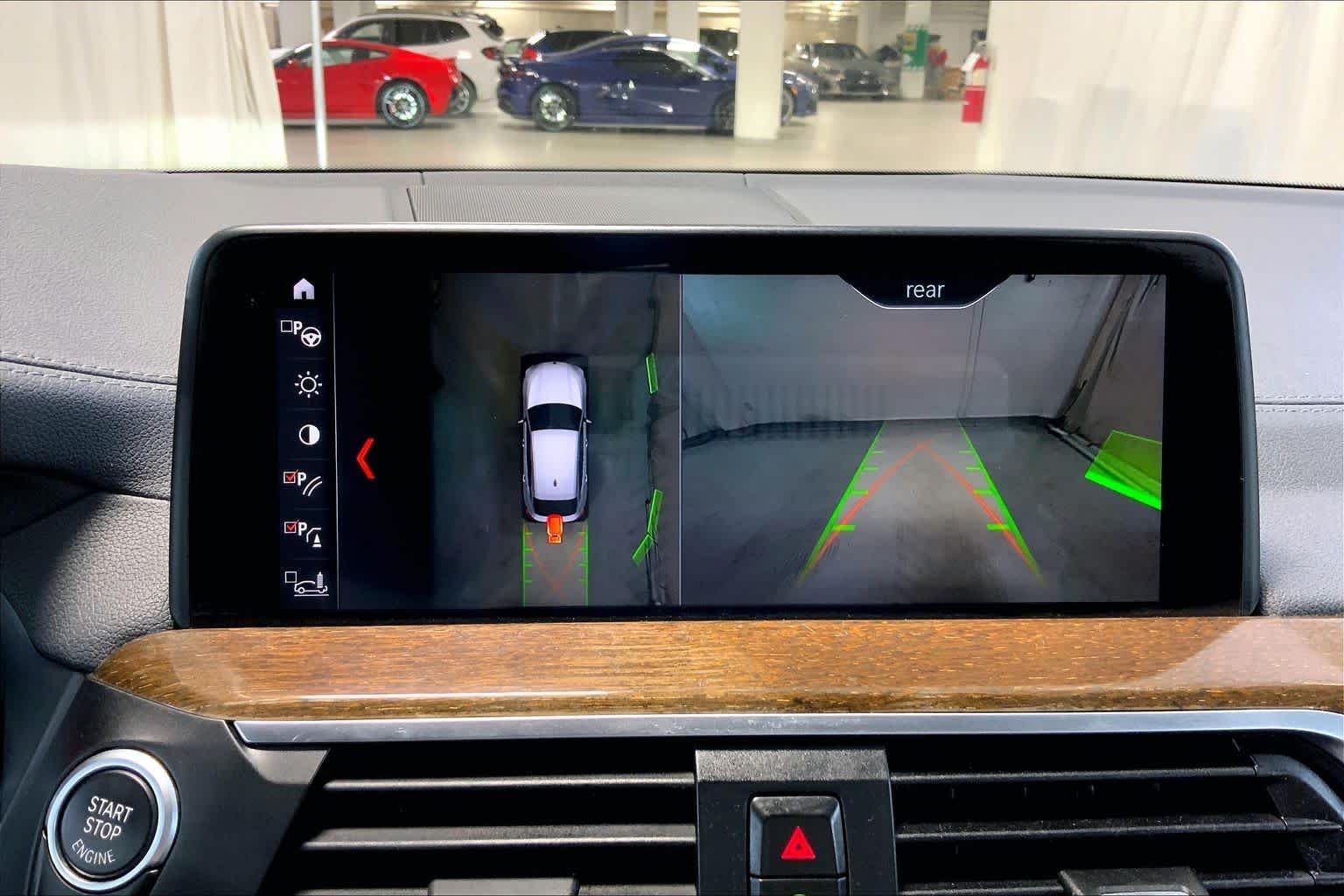 Used 2019 Carbon Black Metallic BMW M40i image 26