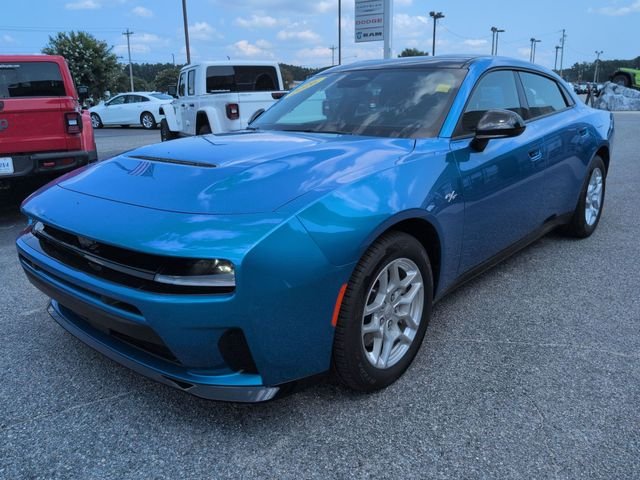 2026 Dodge Charger R/T