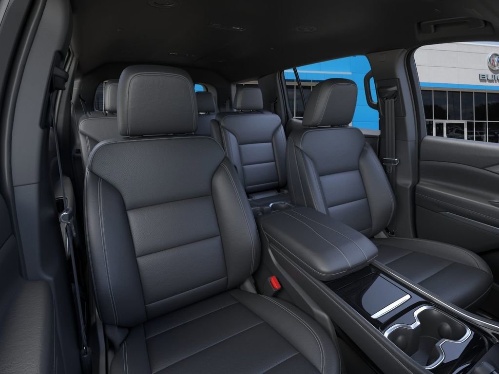 2026 Chevrolet Traverse LT - Photo 16
