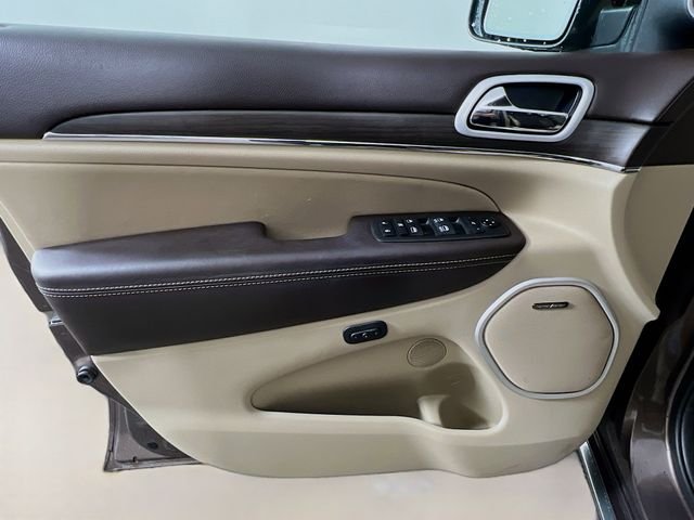 2020 Jeep Grand Cherokee Summit - Photo 33
