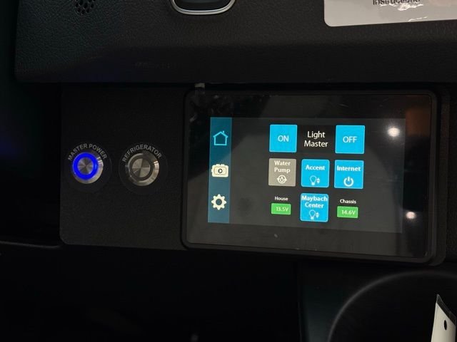 2025 Mercedes-Benz Sprinter Cargo Van Base - Photo 27