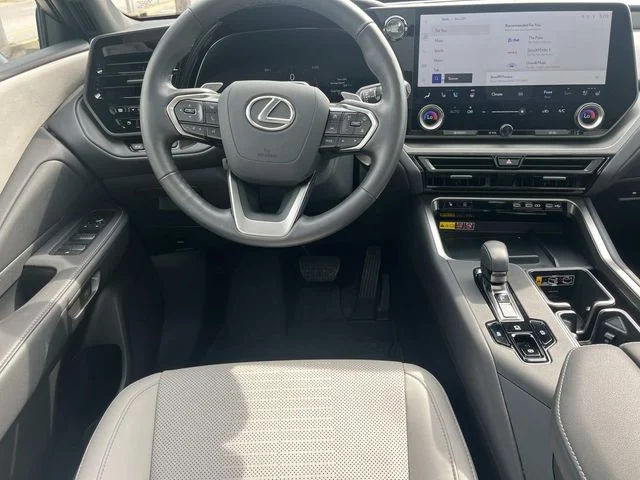 Certified Used 2026 WIND CHILL PEARL* Lexus 350 Premium image 13