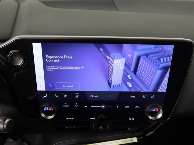 New 2026 Caviar Lexus  350 PREMIUM AWD image 17