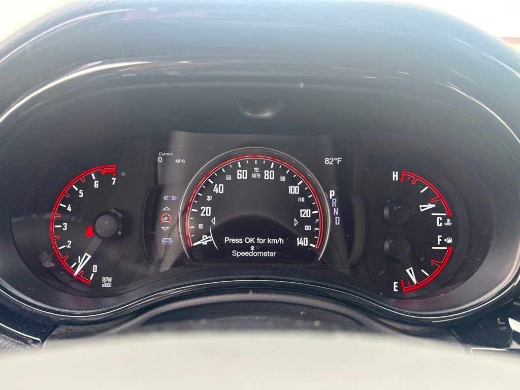 Used 2024 Black Dodge GT Plus image 17