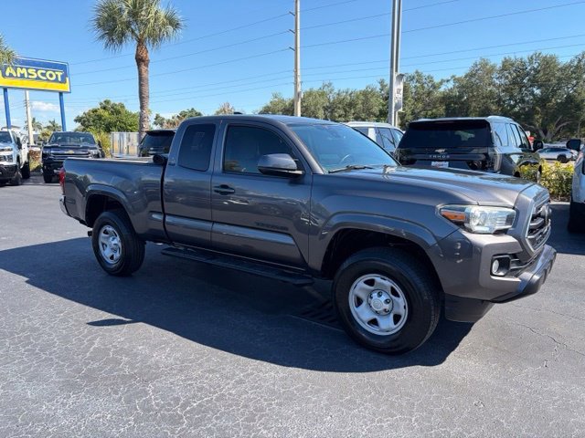 2018 Toyota Tacoma SR for sale in Bradenton, FL