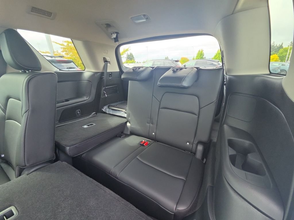 2026 Nissan Pathfinder SL - Photo 18