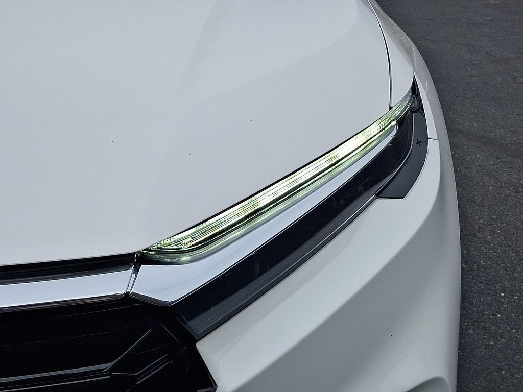 2024 Honda CR-V EX - Photo 40