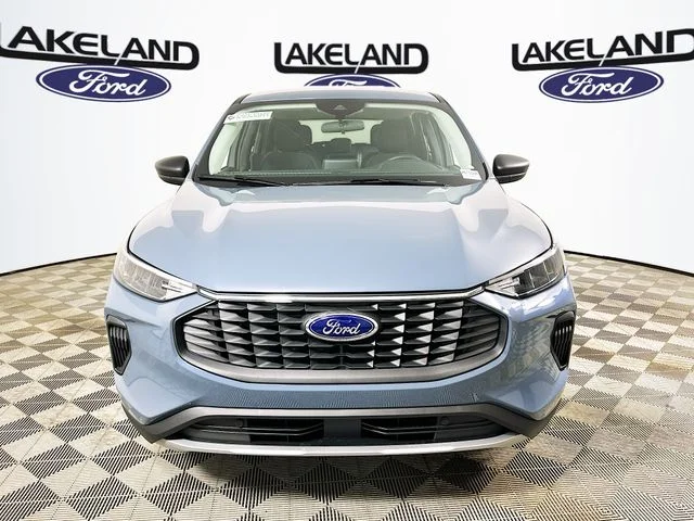 New 2026 Ford Escape Active