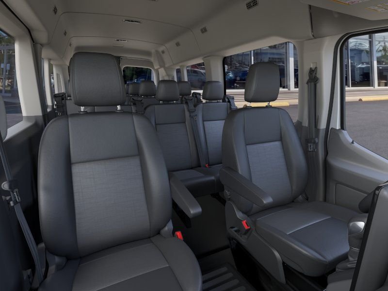 New 2026 White Ford XL image 10