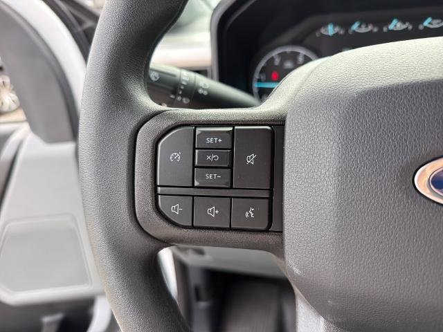 New 2026 Oxford White Ford F-250® XL image 51