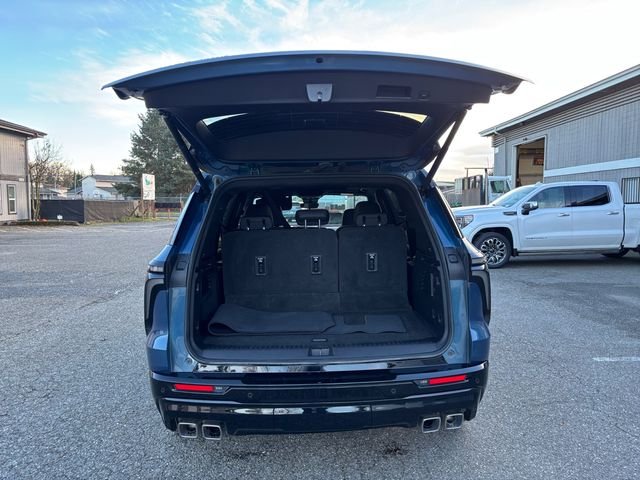 2024 Chevrolet Traverse RS - Photo 24