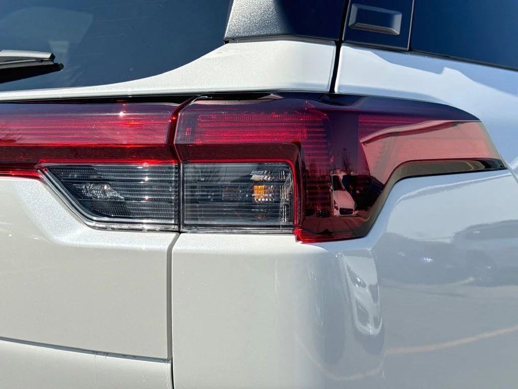 Certified Used 2026 White Subaru Touring image 37