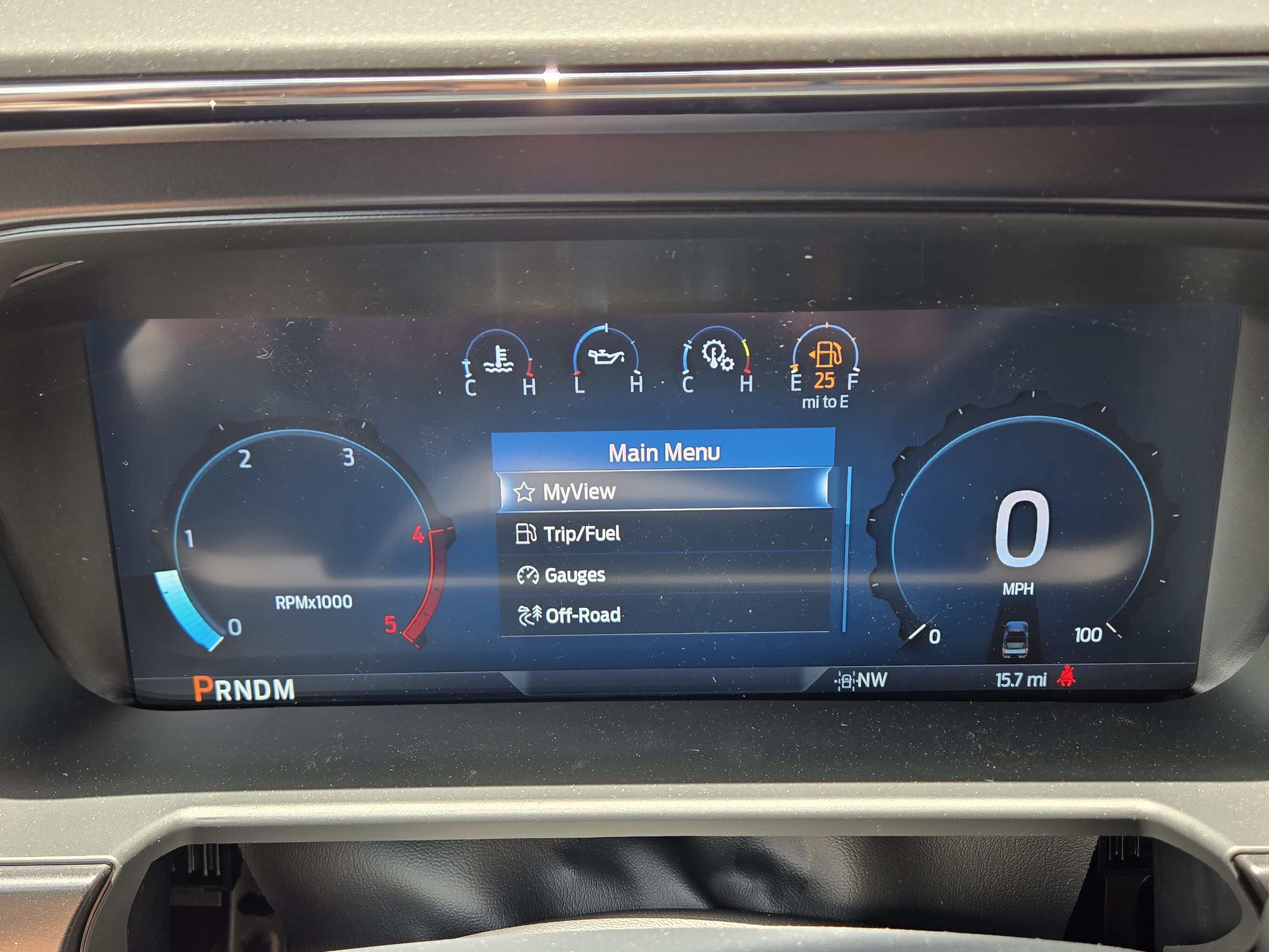 New 2026 Marsh Gray FORD F-450® LARIAT® image 26