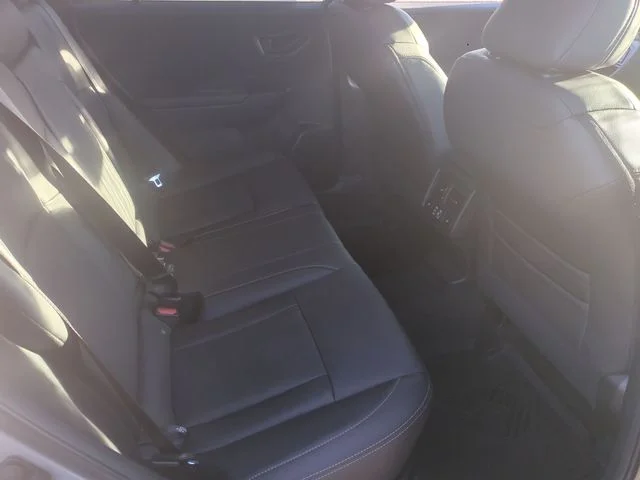 2026 Subaru Outback Limited - Photo 36