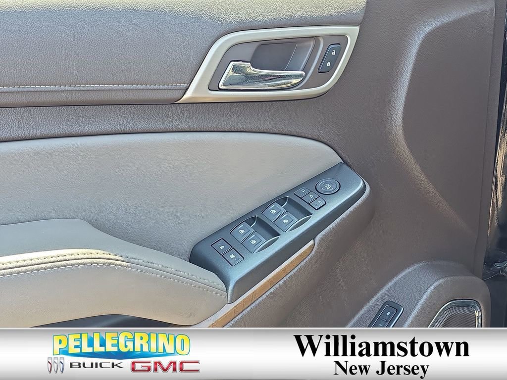 Certified Used 2019 ONYX BLACK GMC Denali image 24