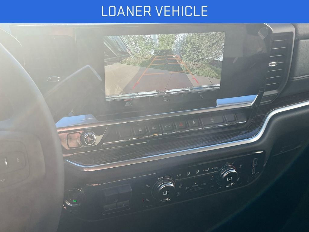 2026 GMC Sierra 1500 SLE - Photo 19