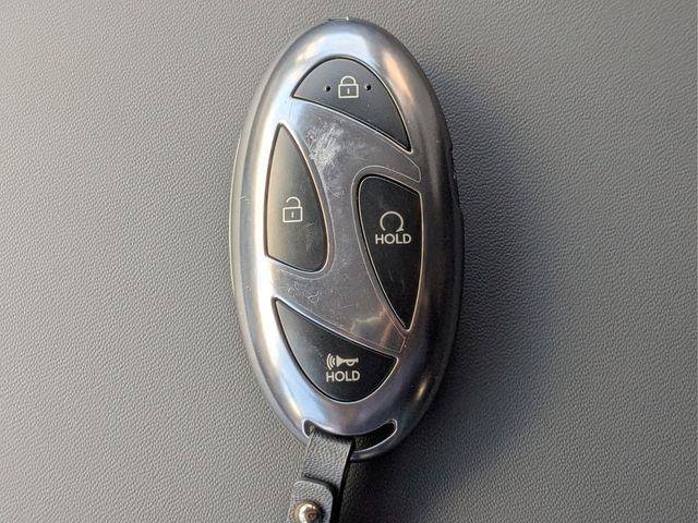 New 2027 Ecotronic Gray Hyundai SEL image 36