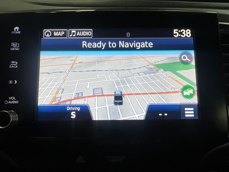 Used 2023  Honda Black Edition image 29