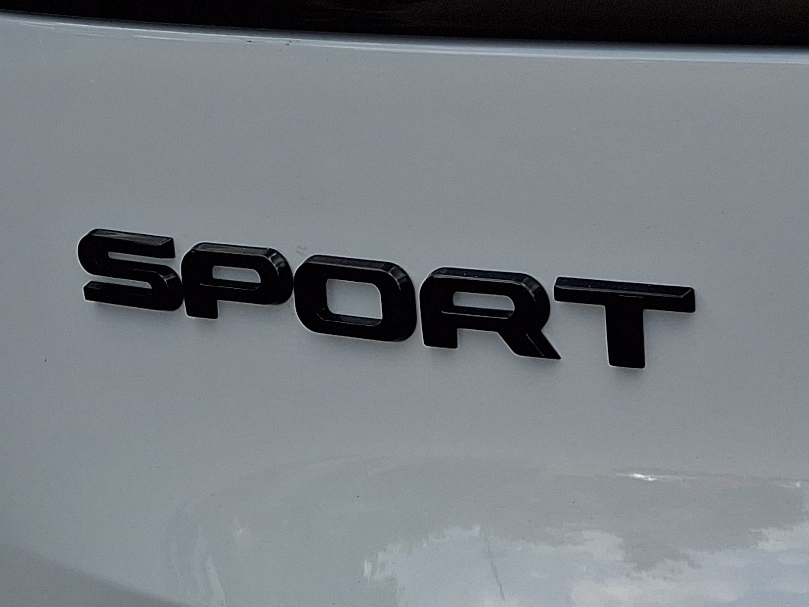 New 2026 Borasco Grey Land Rover P360 SE image 25