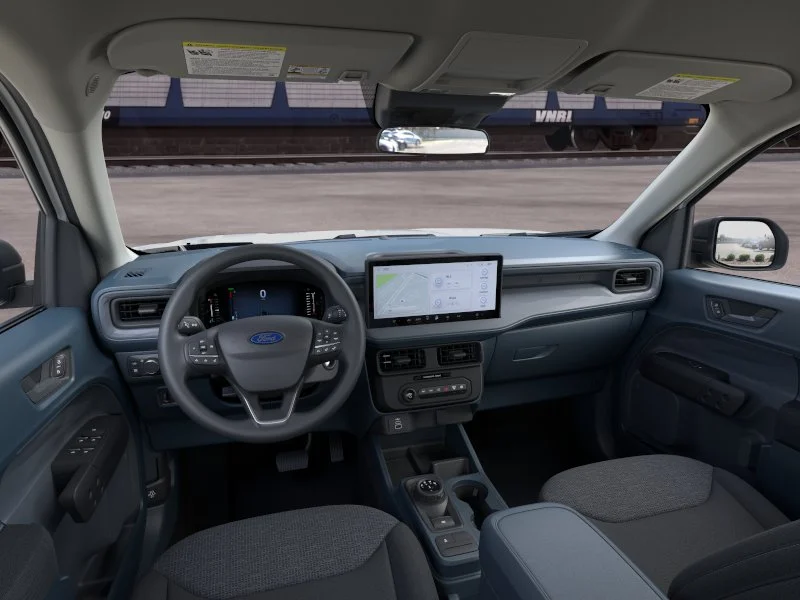 New 2026 Oxford White Ford XL image 36