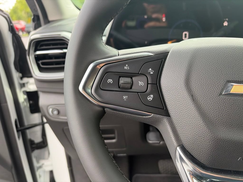 2026 Chevrolet Trailblazer LT - Photo 15