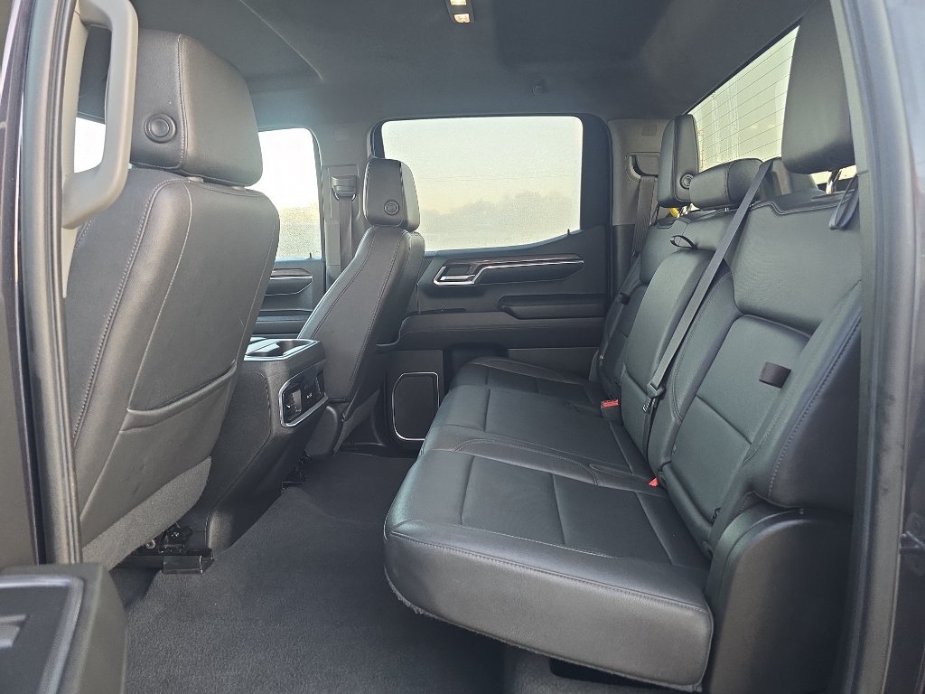 2022 Chevrolet Silverado 1500 LTZ - Photo 9