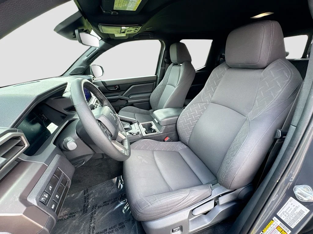 Certified Used 2024 UNDERGROUND Toyota SR5 image 18