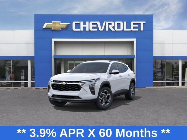 2026 Chevrolet Trax LT - Photo 13