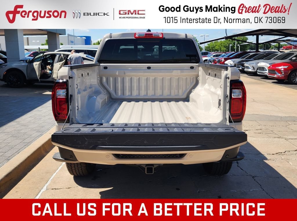 2026 GMC Canyon Elevation - Photo 49
