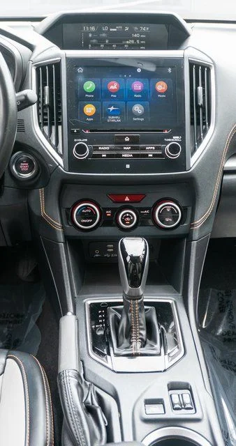 Used 2021 Gray Subaru Limited image 17