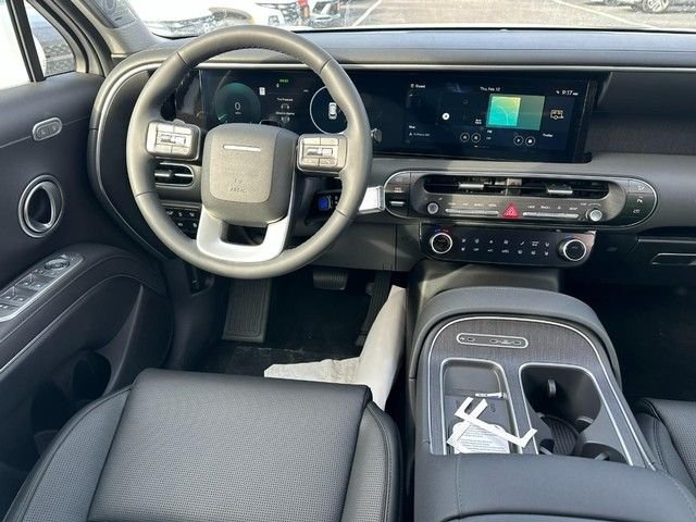 New 2026 White Hyundai Limited AWD image 21