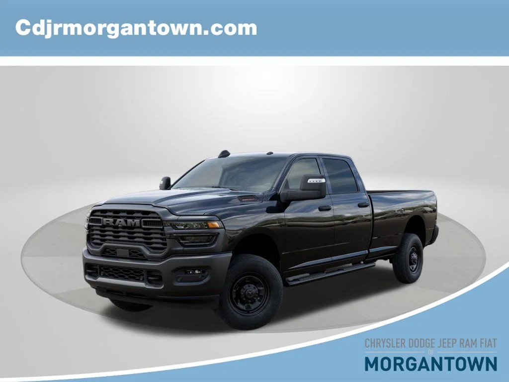 2026 RAM 2500 Tradesman 4X4 Crew Cab LWB's photo