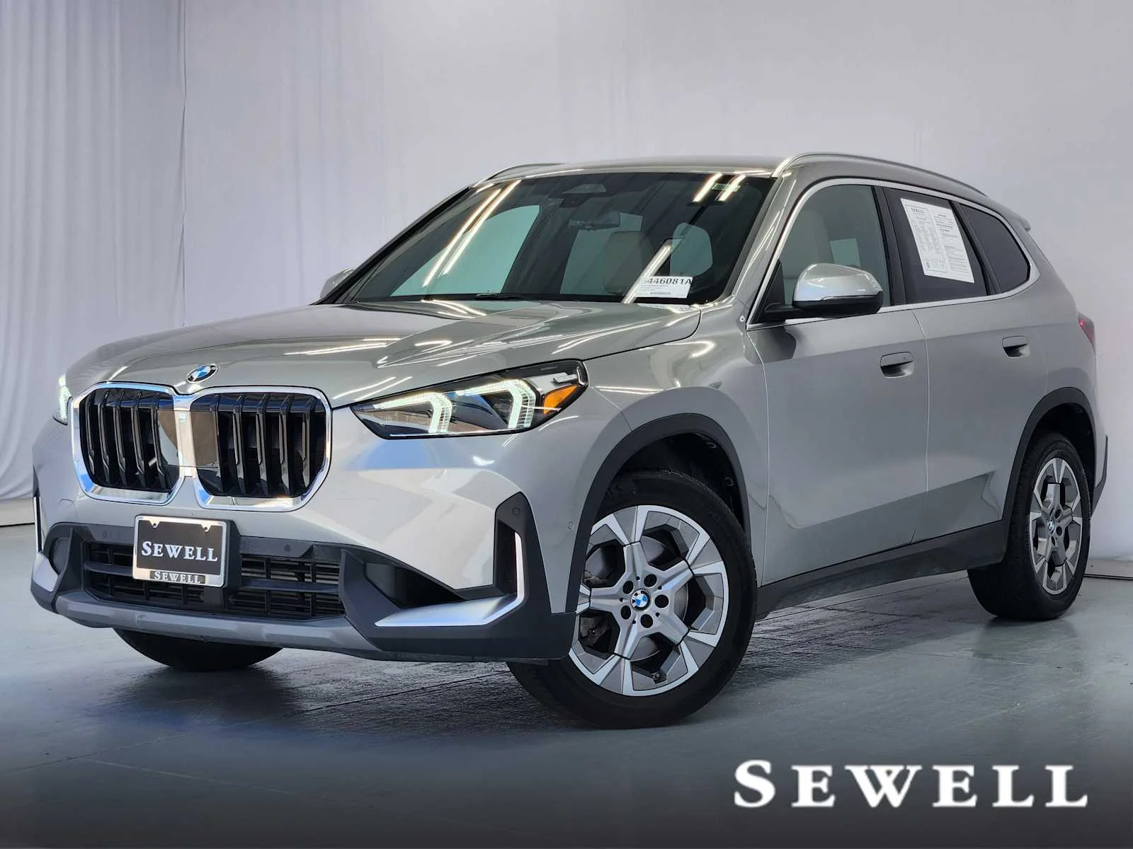 2023 BMW X1 xDrive28i
