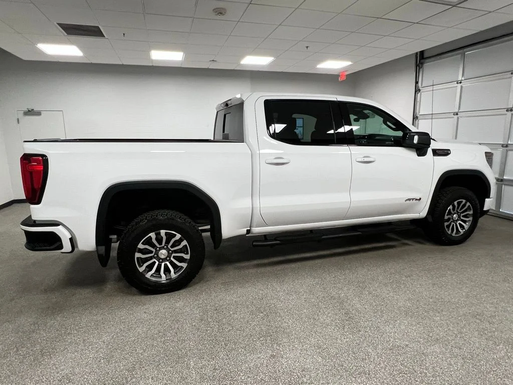 2023 GMC Sierra 1500 AT4 - Photo 15